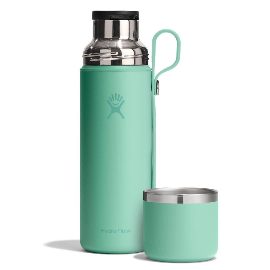 HYDRO FLASKHot Flask And Cup Water Bottle