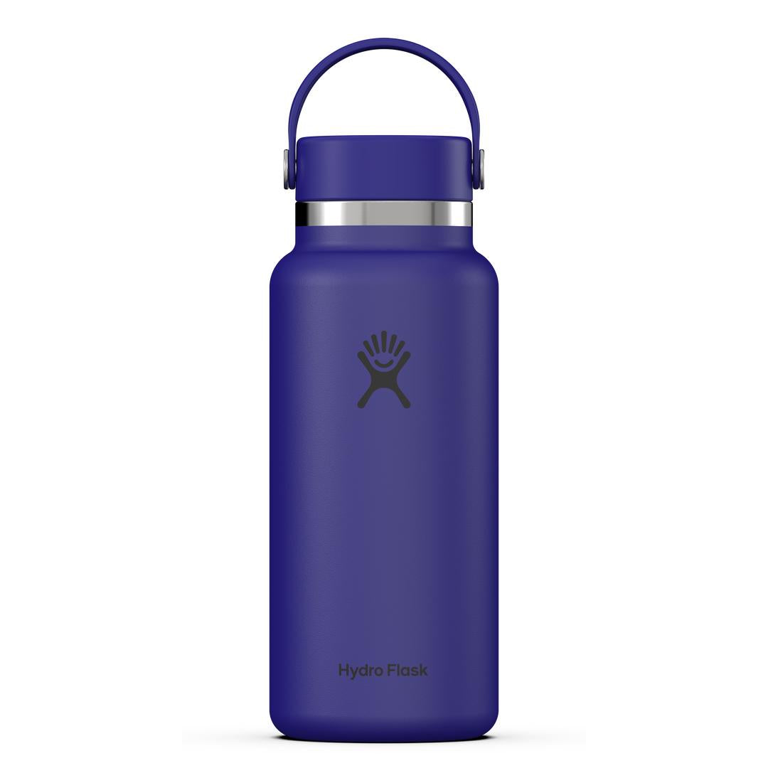 HYDRO FLASKWide Flex Cap Water Bottle