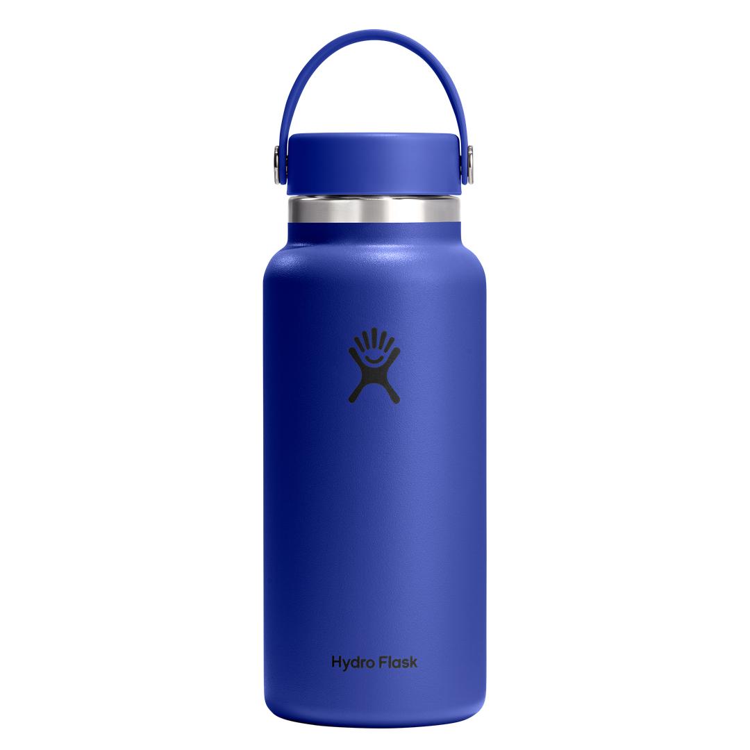 HYDRO FLASKWide Flex Cap Water Bottle