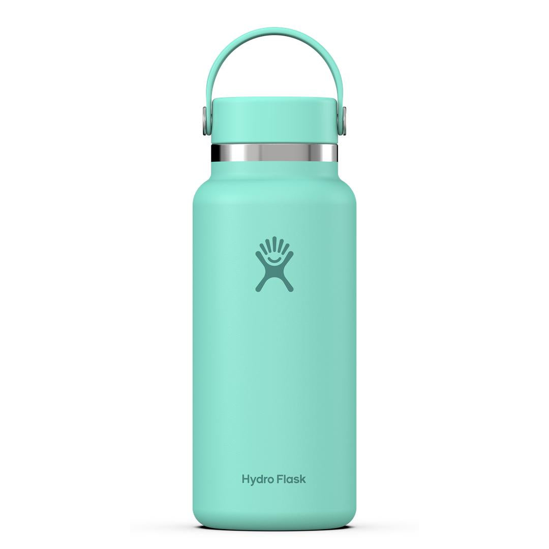 HYDRO FLASKWide Flex Cap Water Bottle