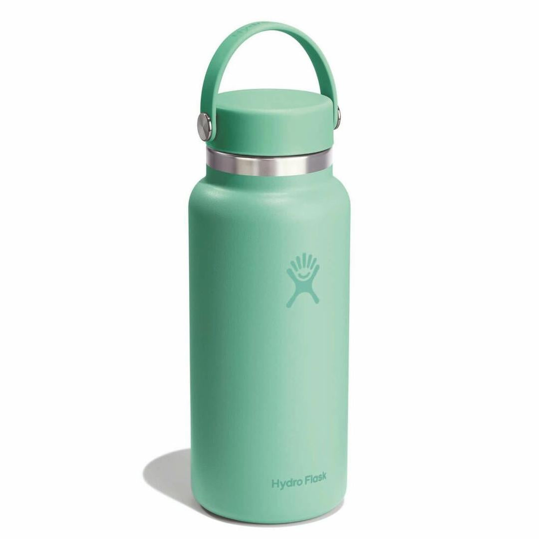 HYDRO FLASKWide Flex Cap Water Bottle