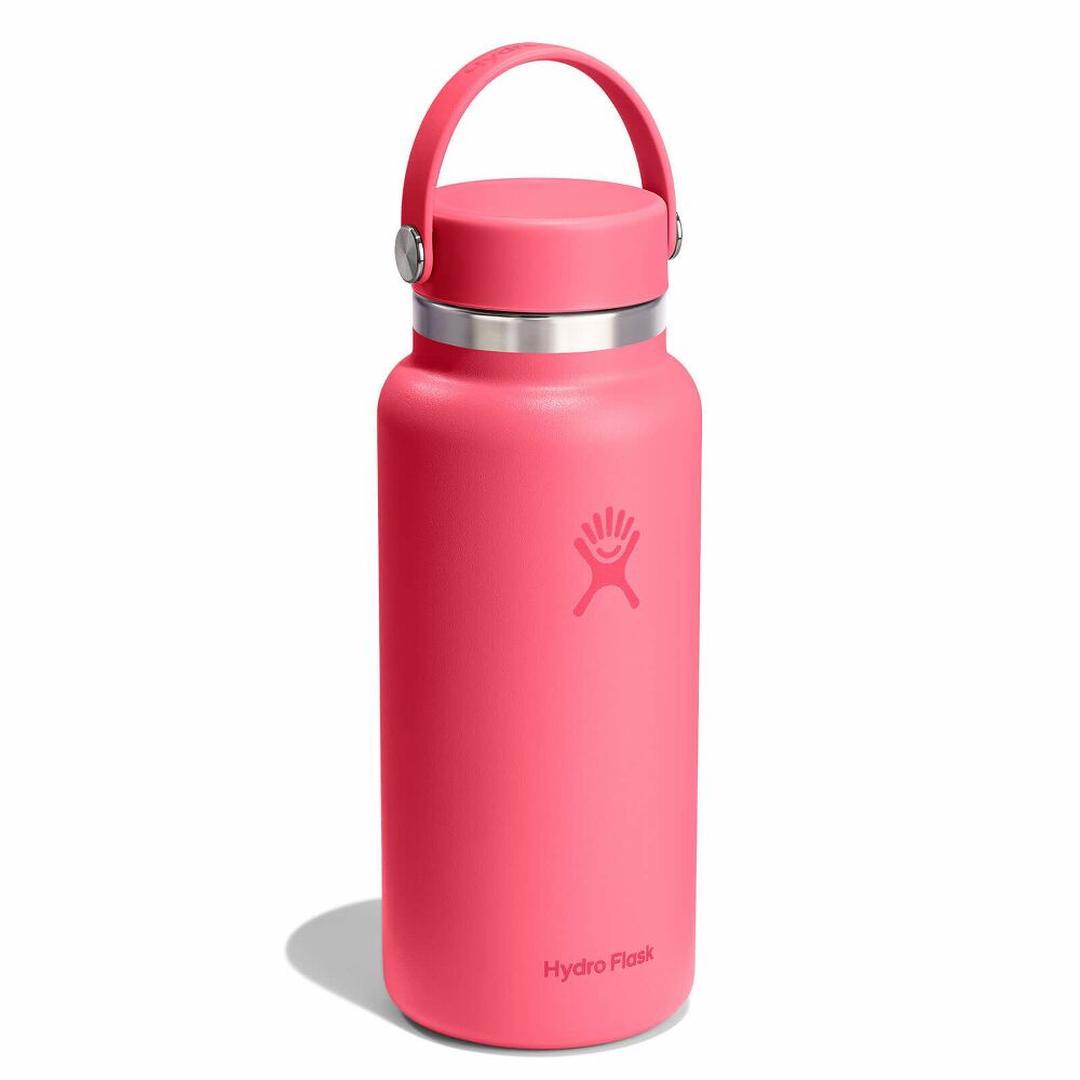 HYDRO FLASKWide Flex Cap Water Bottle