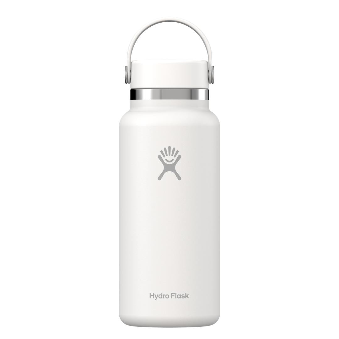 HYDRO FLASKWide Flex Cap Water Bottle
