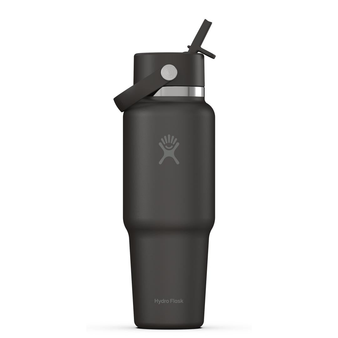 HYDRO FLASKTravel Bottle Water Bottle