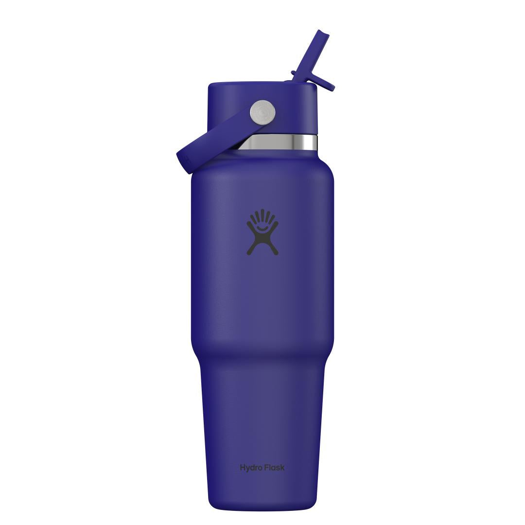 HYDRO FLASKTravel Bottle Water Bottle