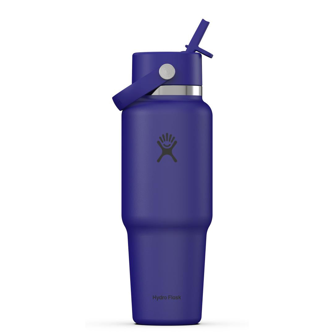 HYDRO FLASKTravel Bottle Water Bottle