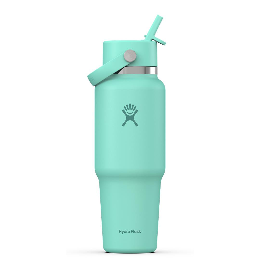 HYDRO FLASKTravel Bottle Water Bottle