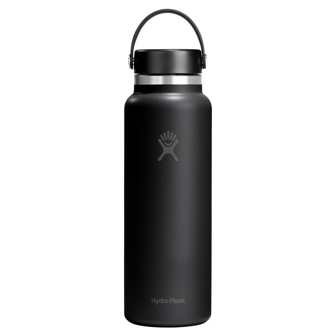 HYDRO FLASKWide Flex Cap Water Bottle