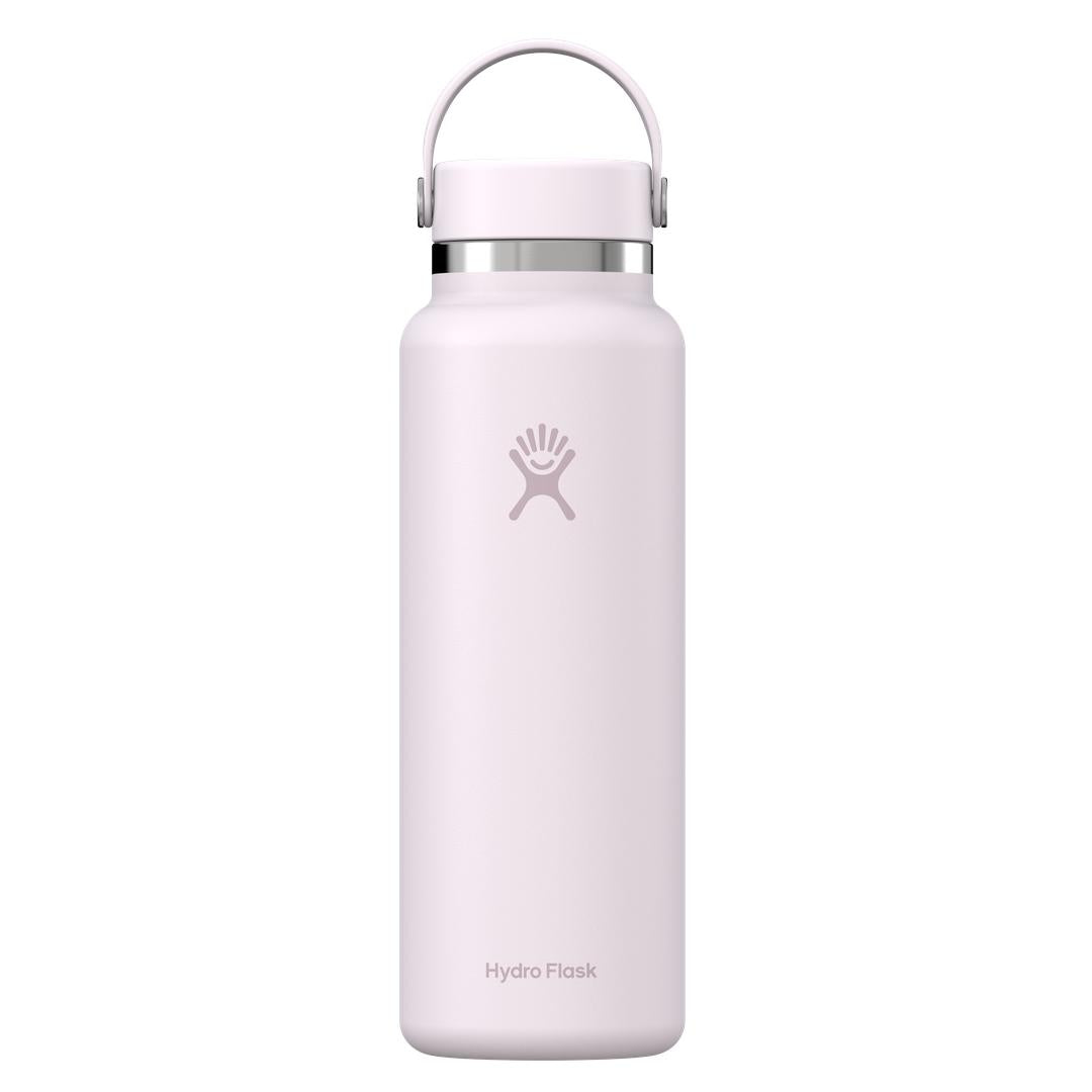 HYDRO FLASKWide Flex Cap Water Bottle