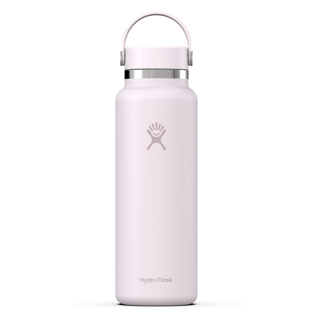 HYDRO FLASKWide Flex Cap Water Bottle