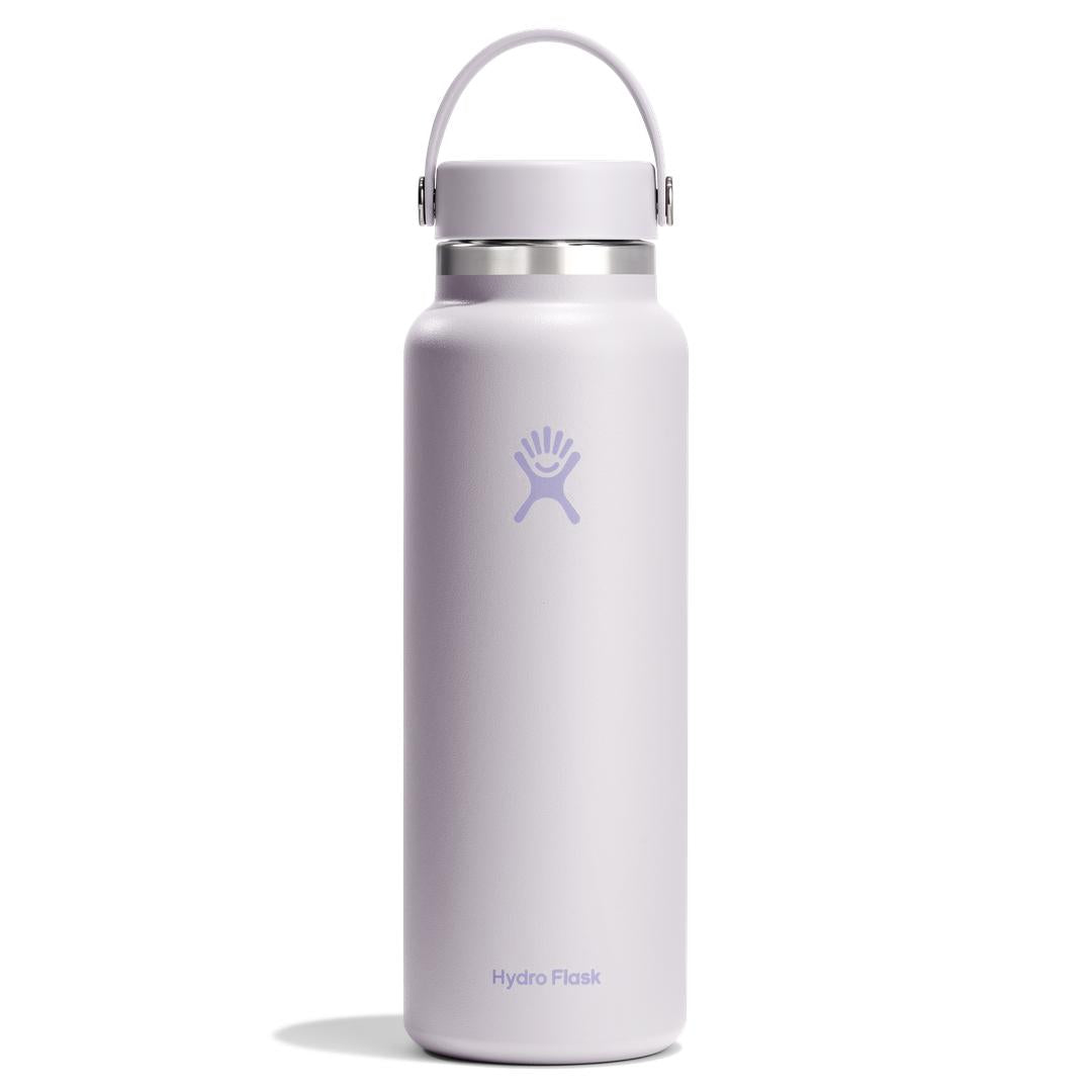 HYDRO FLASKWide Flex Cap Water Bottle