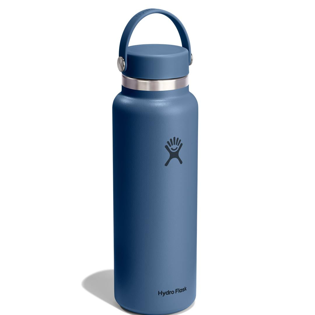 HYDRO FLASKWide Flex Cap Water Bottle