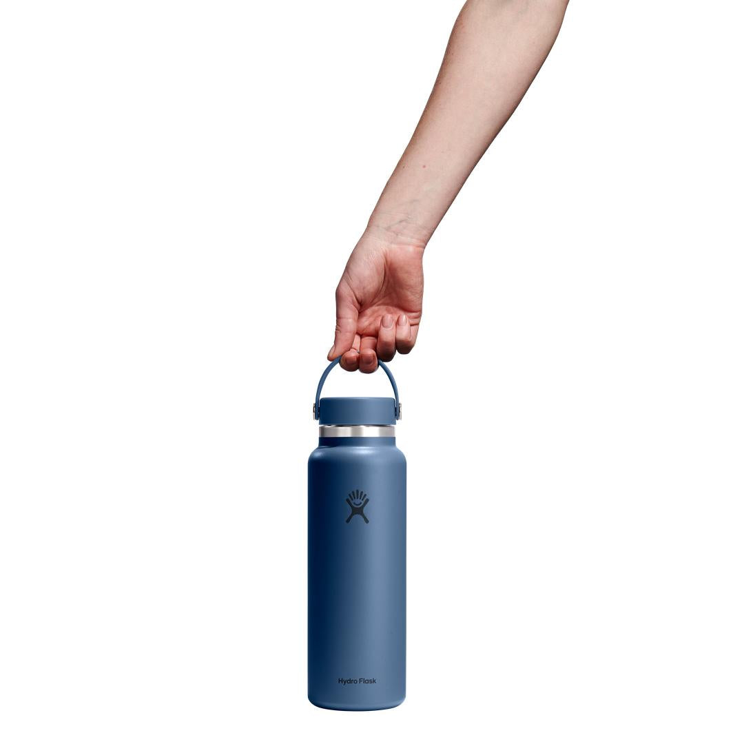 HYDRO FLASKWide Flex Cap Water Bottle