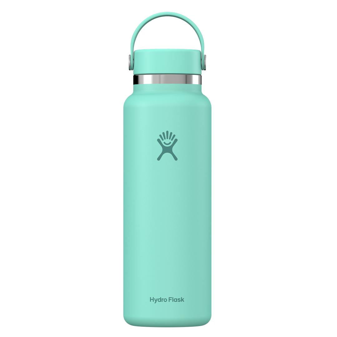 HYDRO FLASKWide Flex Cap Water Bottle