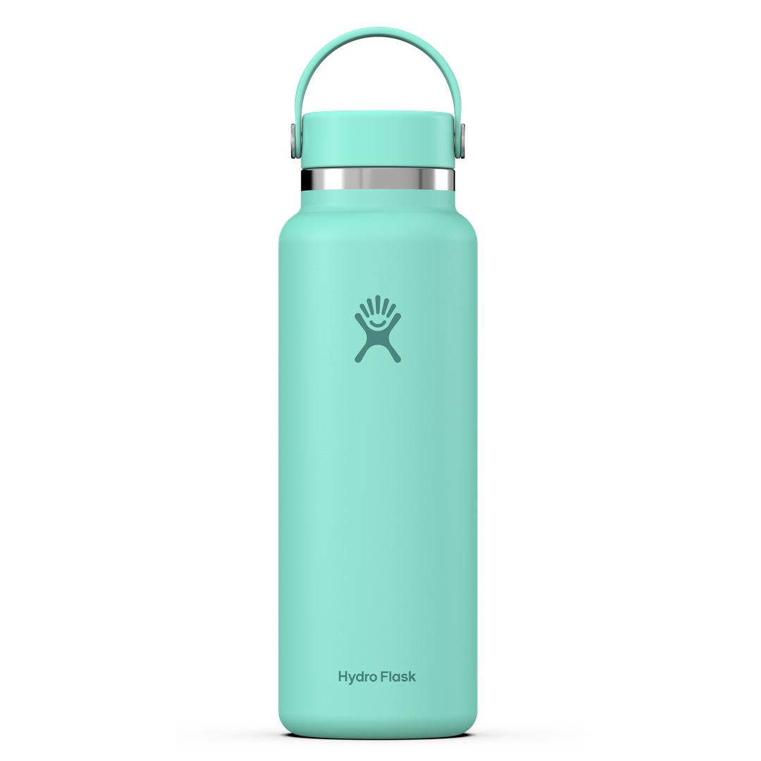HYDRO FLASKWide Flex Cap Water Bottle
