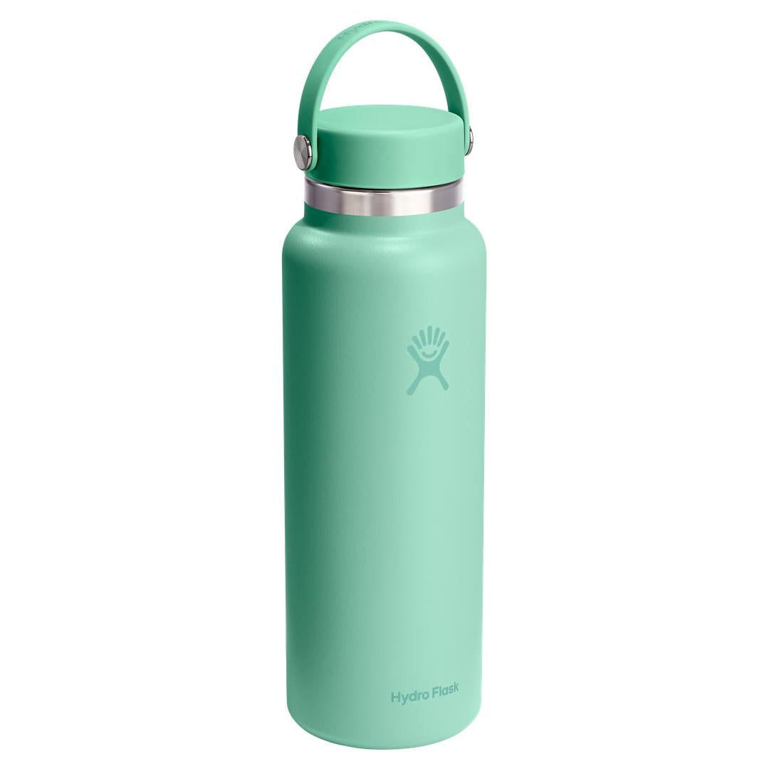 HYDRO FLASKWide Flex Cap Water Bottle