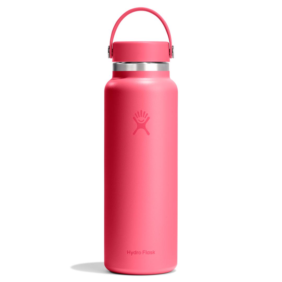HYDRO FLASKWide Flex Cap Water Bottle