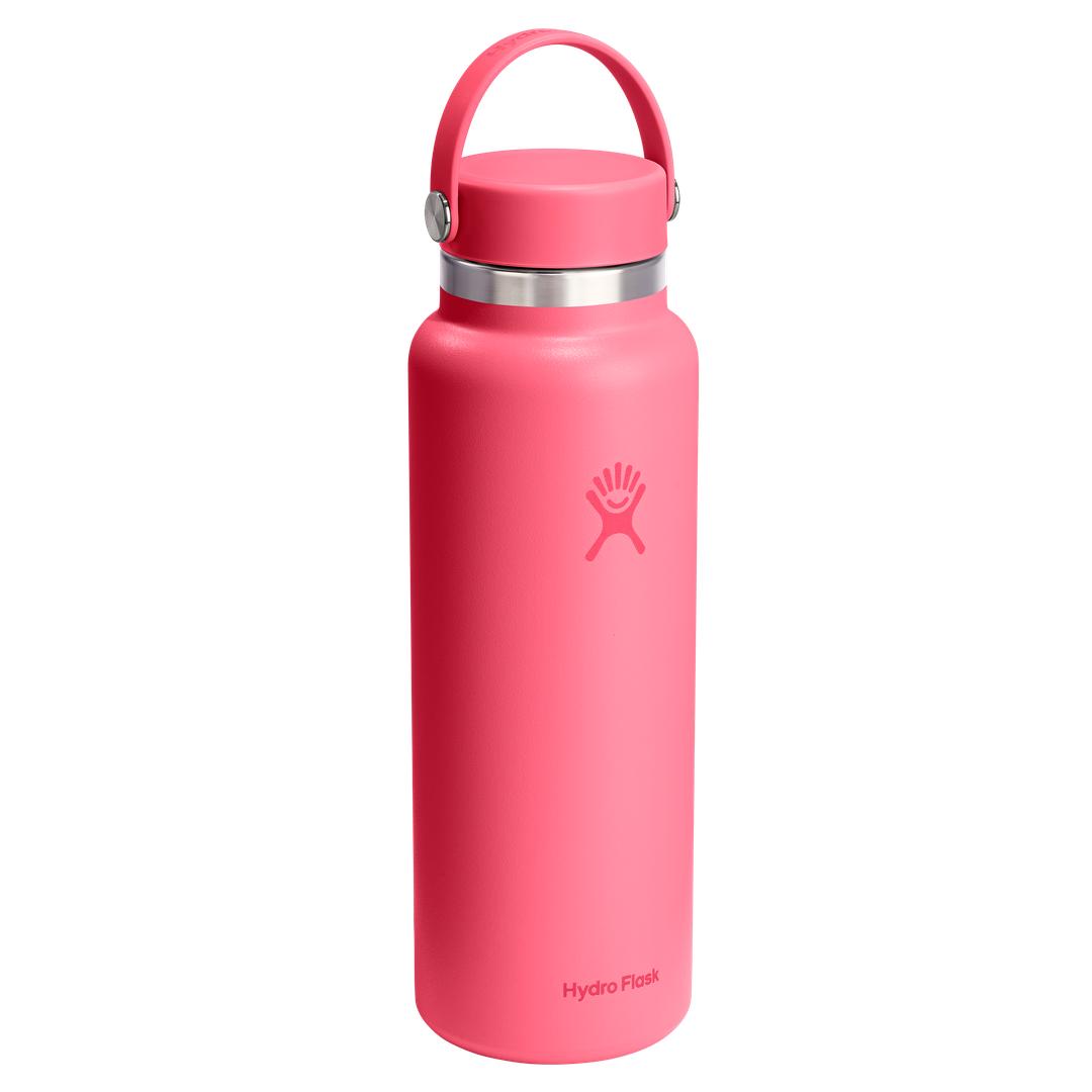 HYDRO FLASKWide Flex Cap Water Bottle