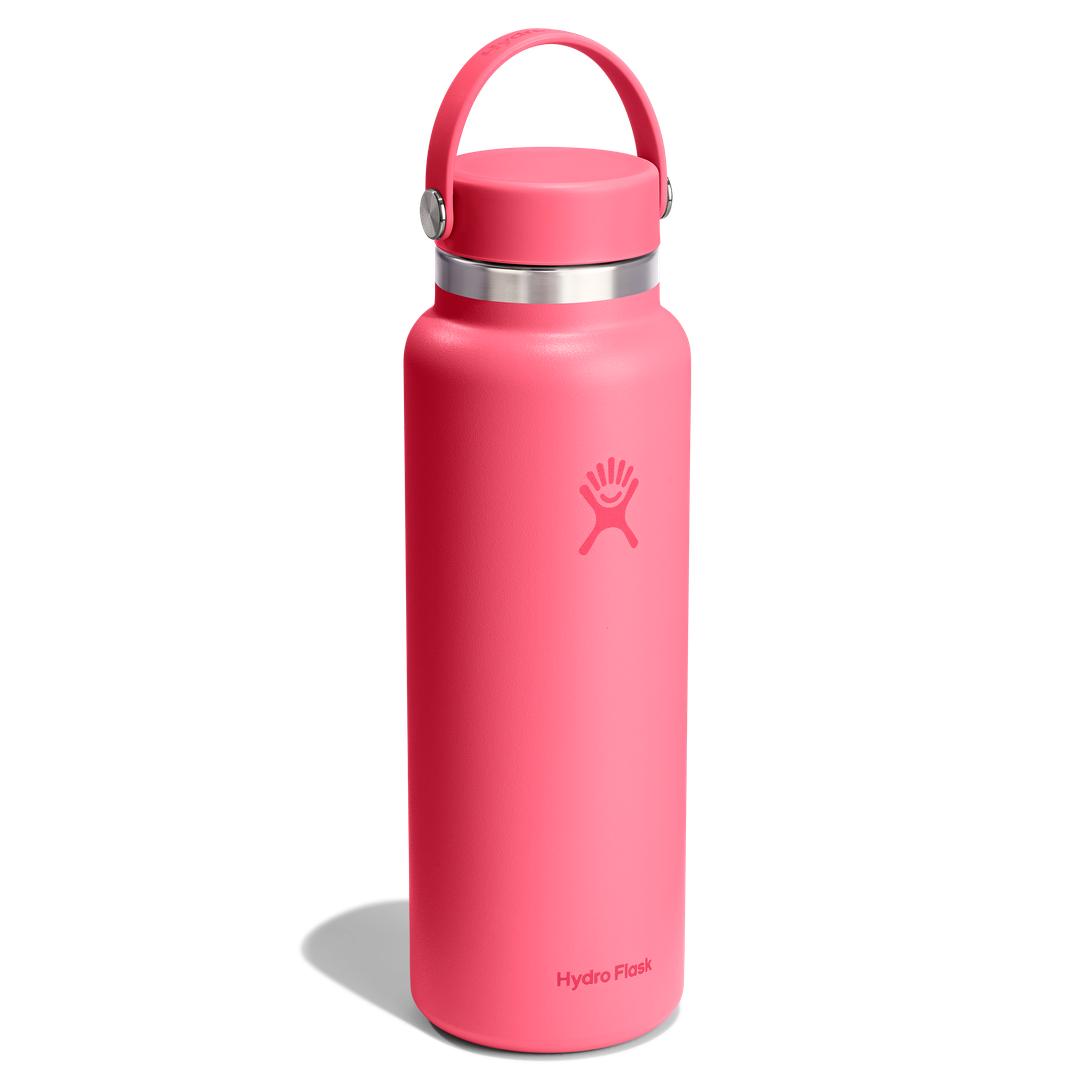 HYDRO FLASKWide Flex Cap Water Bottle