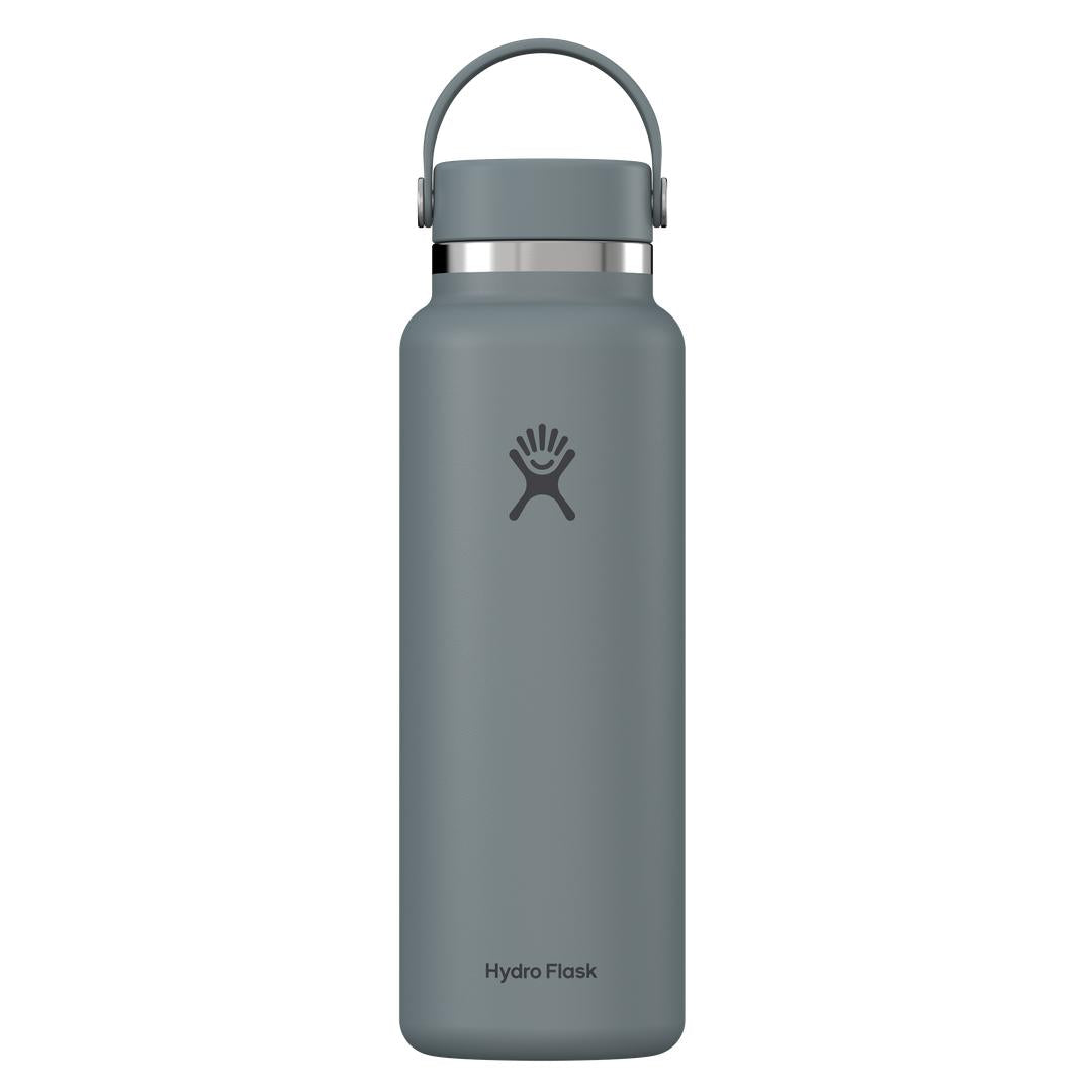 HYDRO FLASKWide Flex Cap Water Bottle
