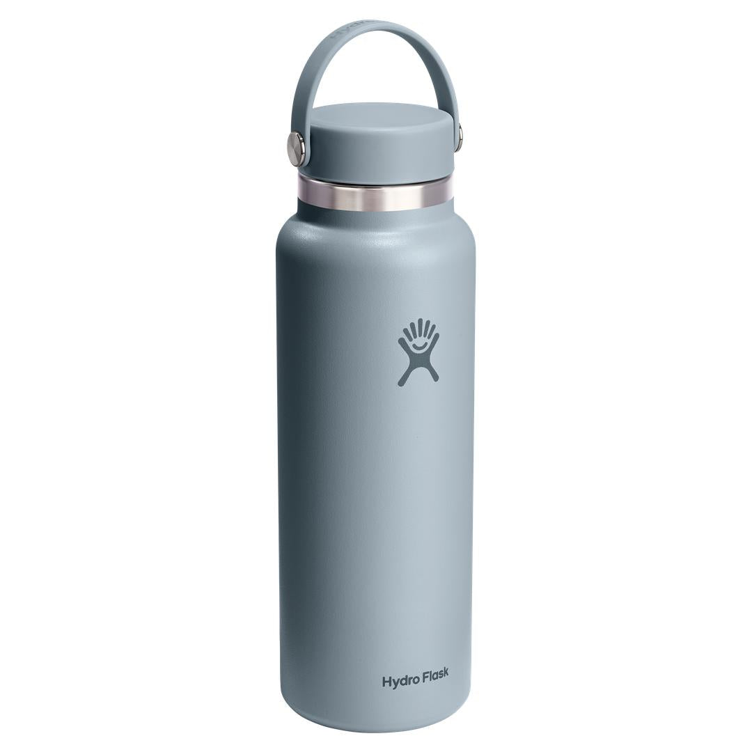 HYDRO FLASKWide Flex Cap Water Bottle