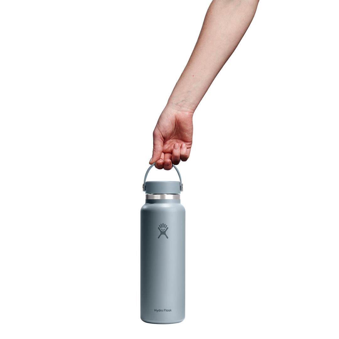 HYDRO FLASKWide Flex Cap Water Bottle