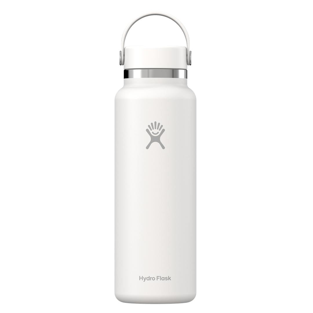 HYDRO FLASKWide Flex Cap Water Bottle