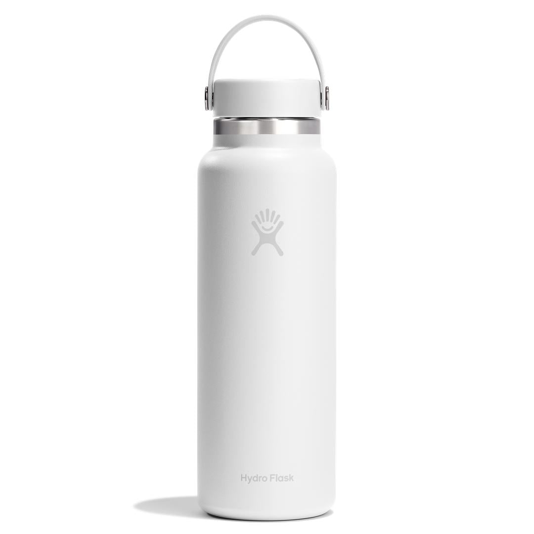 HYDRO FLASKWide Flex Cap Water Bottle