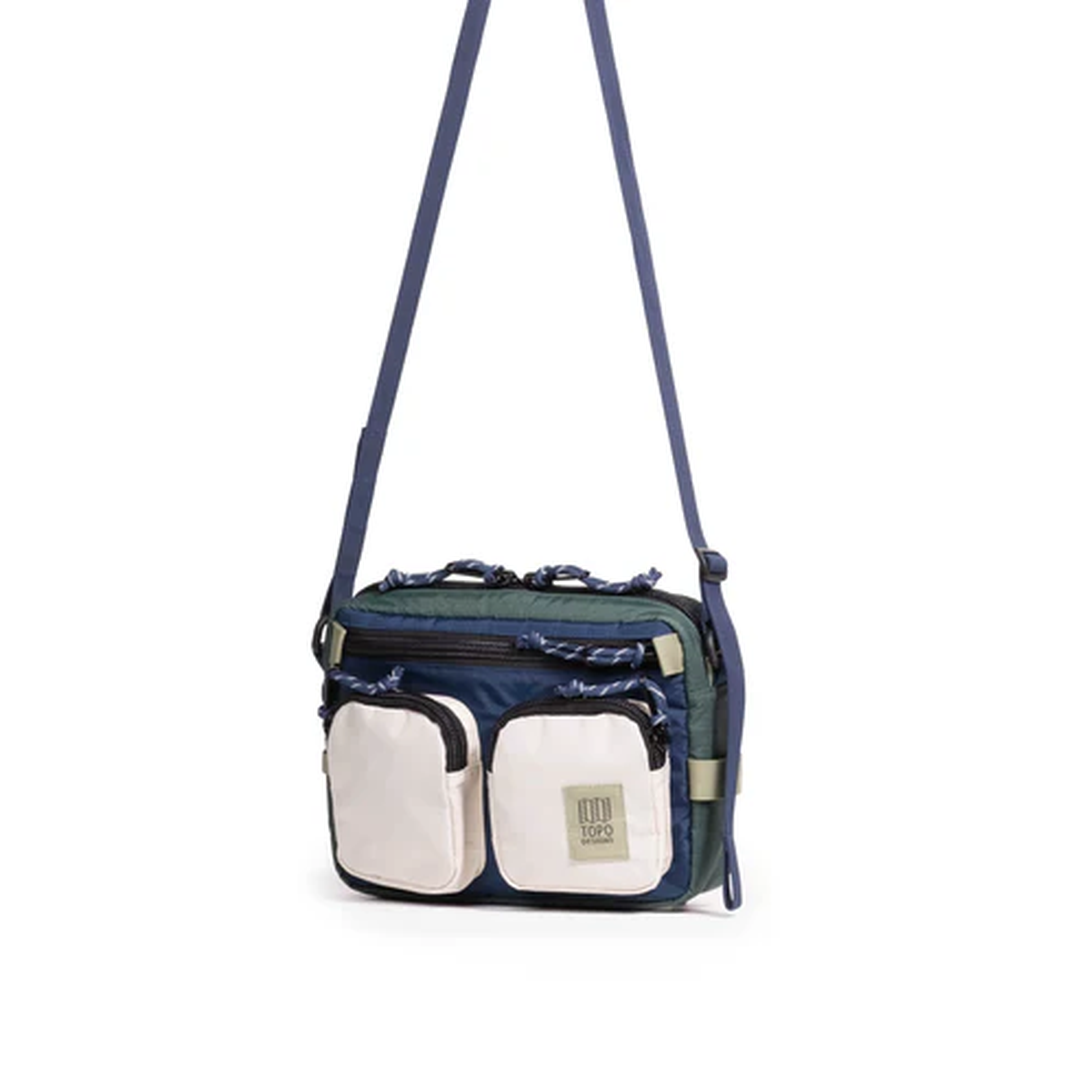 TOPO DESIGNSBlock Bag Tote/Shoulder Bag