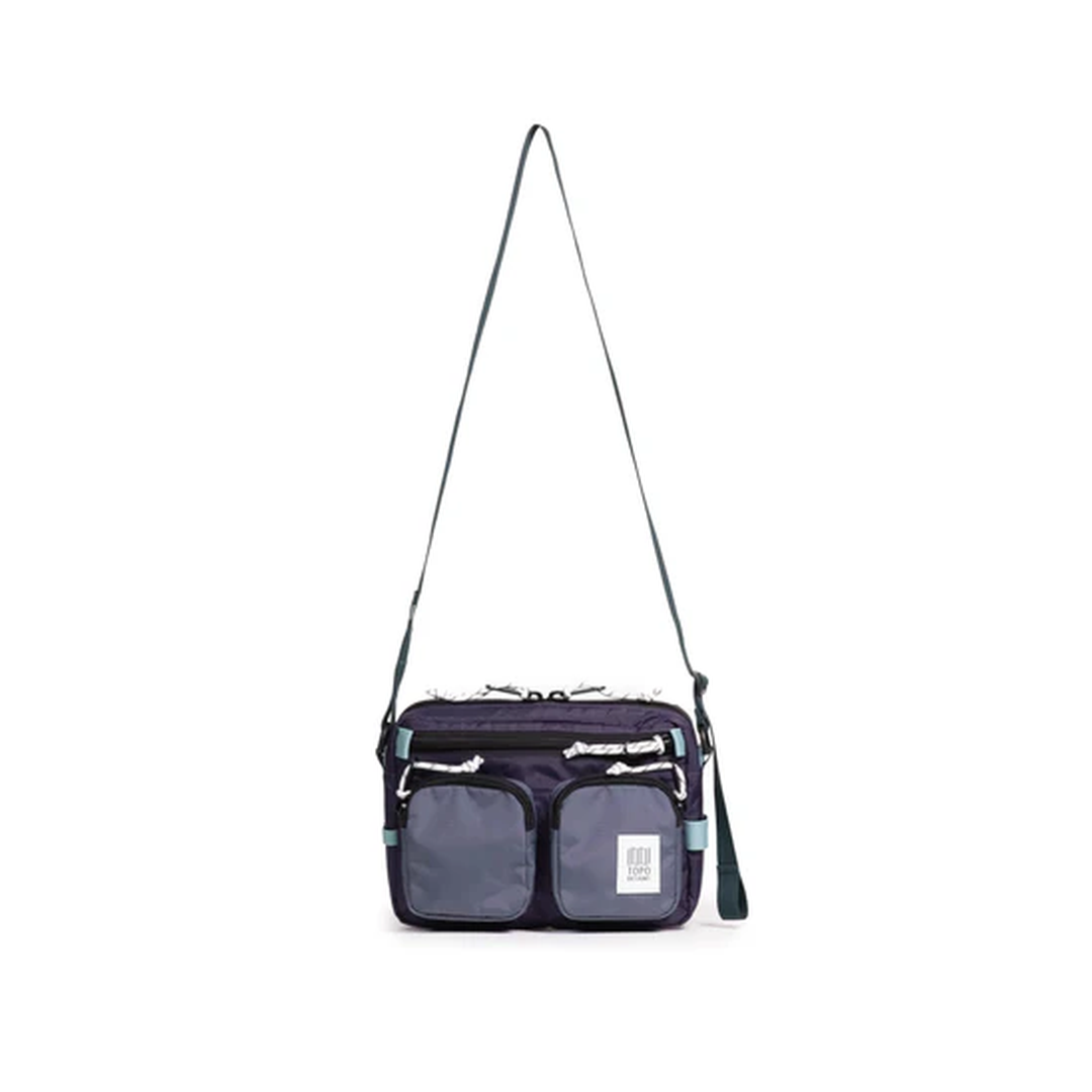 TOPO DESIGNSBlock Bag Tote/Shoulder Bag
