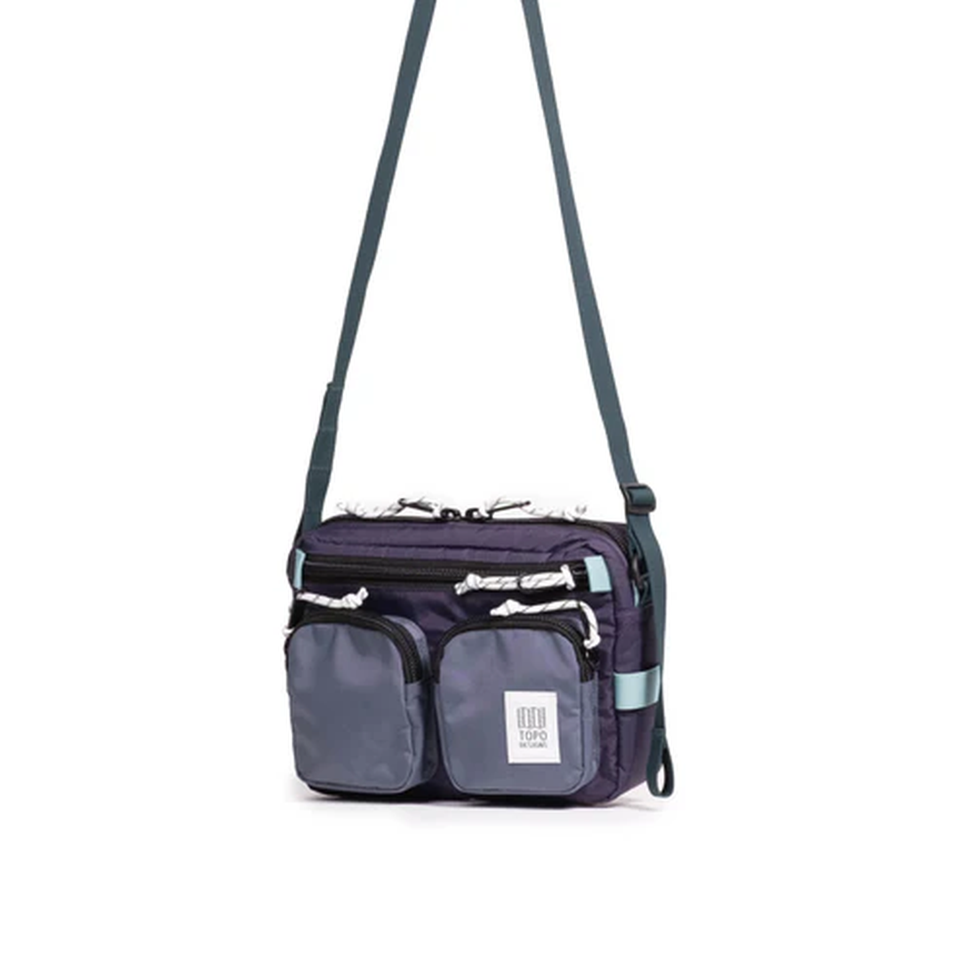TOPO DESIGNSBlock Bag Tote/Shoulder Bag