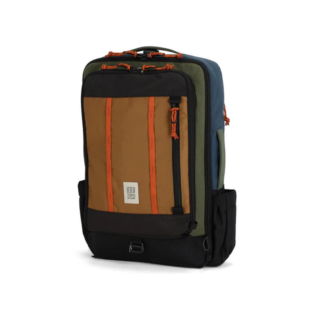 TOPO DESIGNSGlobal Travel Bag Backpack