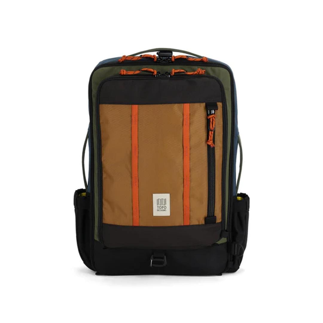 TOPO DESIGNSGlobal Travel Bag Backpack