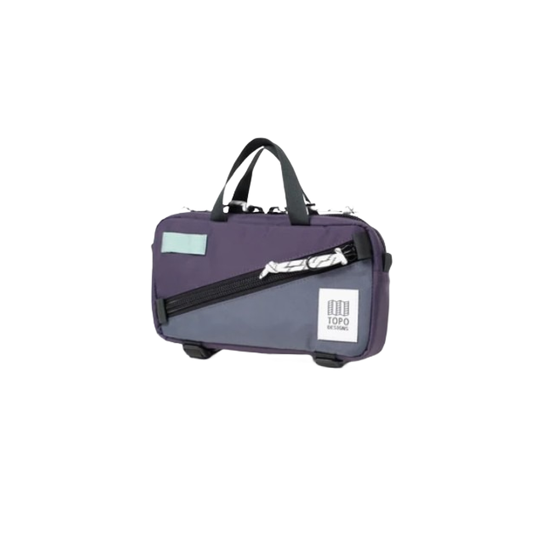TOPO DESIGNSMini Quick Pack Crossbody/Sling/Messenger