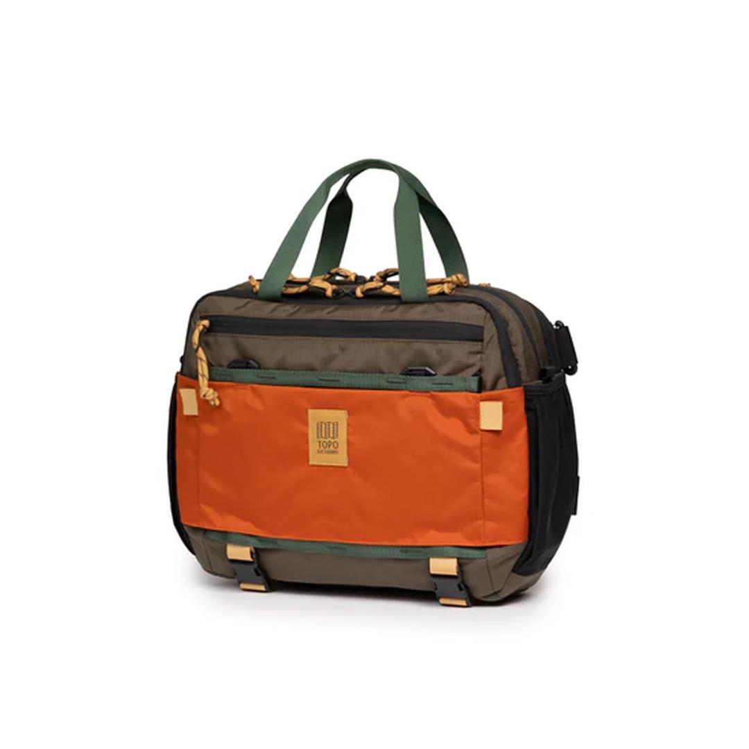 TOPO DESIGNSMountain Cross Bg Crossbody/Sling/Messenger