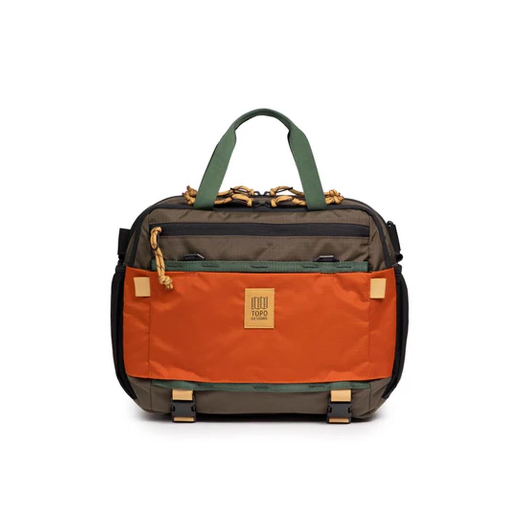TOPO DESIGNSMountain Cross Bg Crossbody/Sling/Messenger