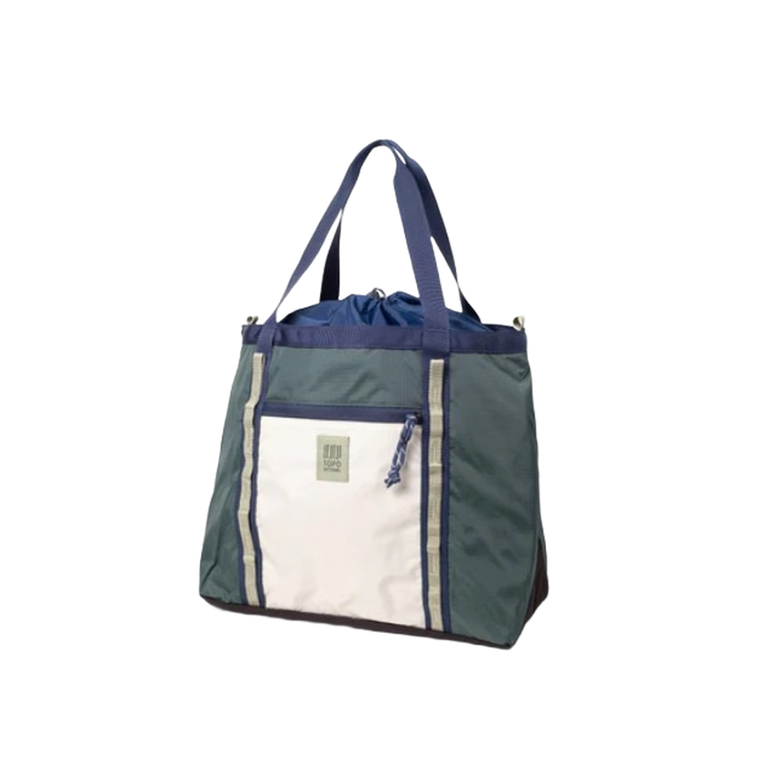 TOPO DESIGNSMntn Utlty Tote Tote/Shoulder Bag