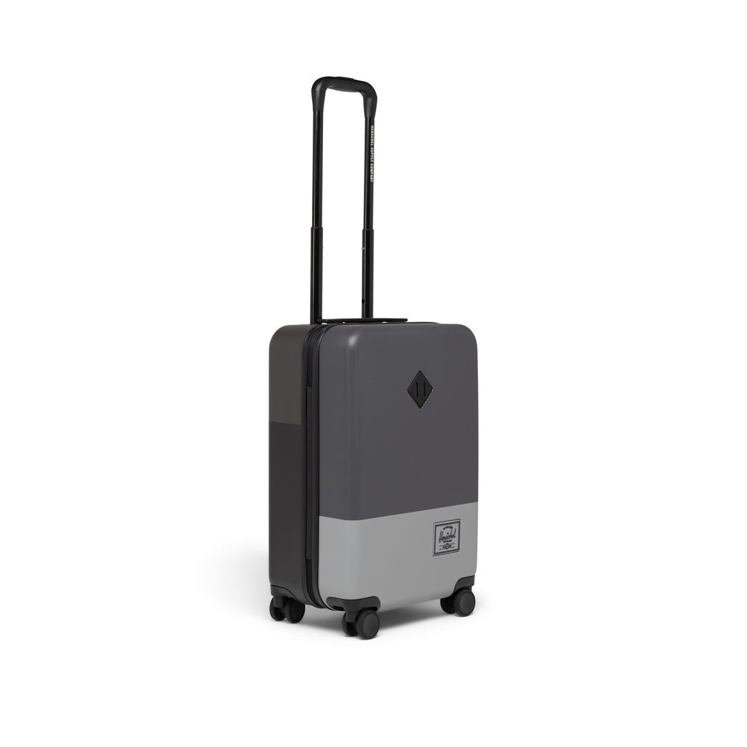 HERSCHELHeritage Hardshell L Co Carry-On