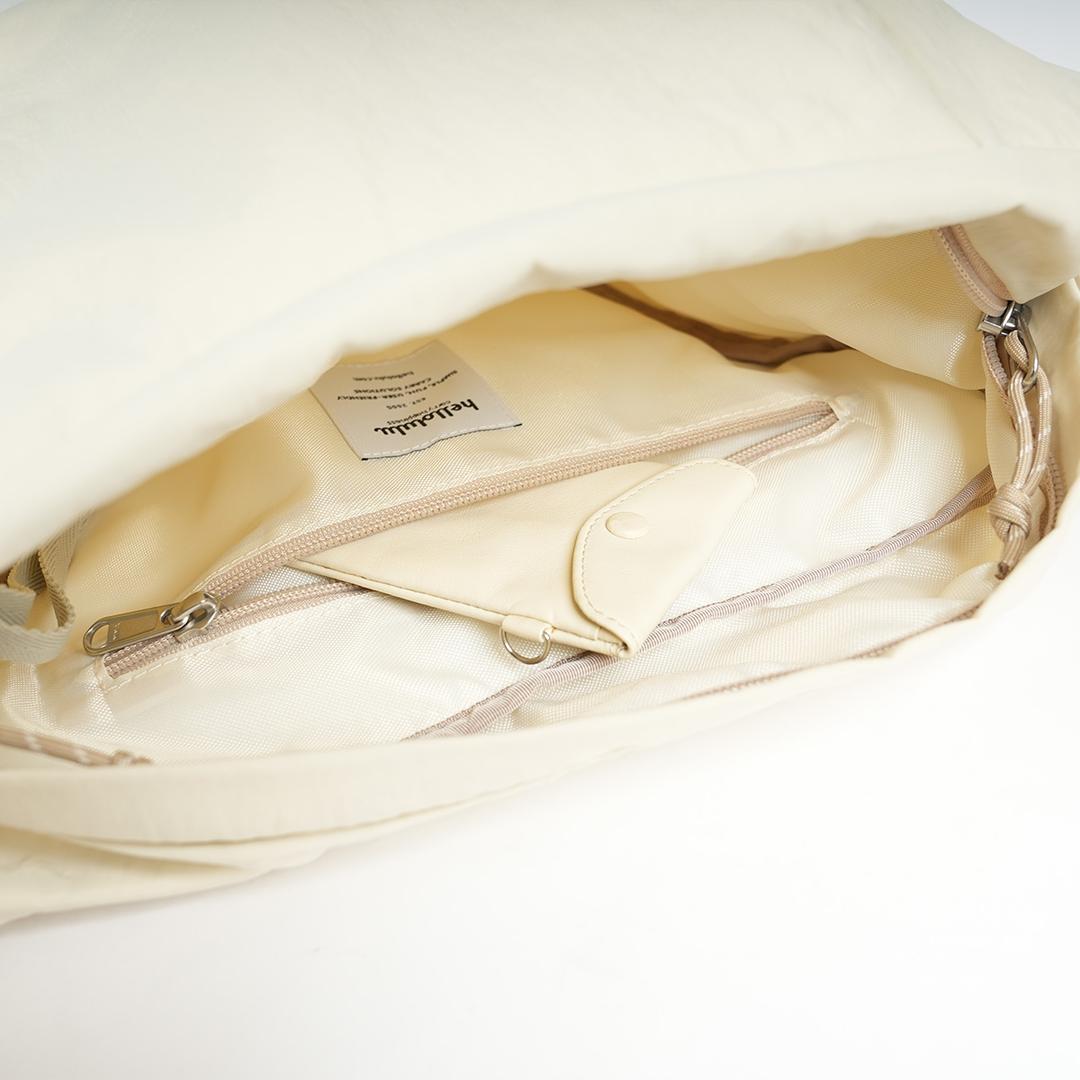 HELLOLULUMiles Tote/Shoulder Bag