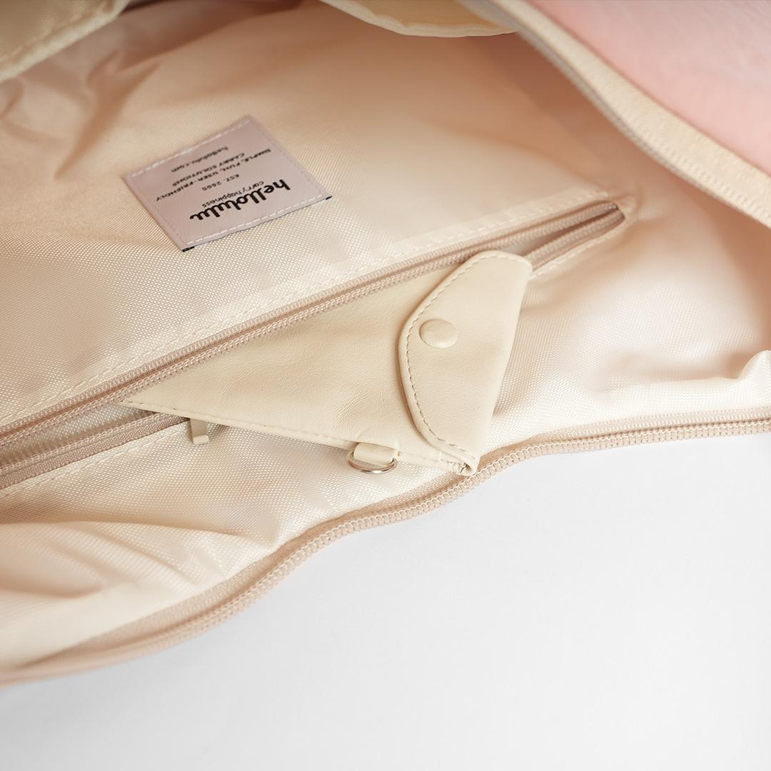 HELLOLULUZion Backpack