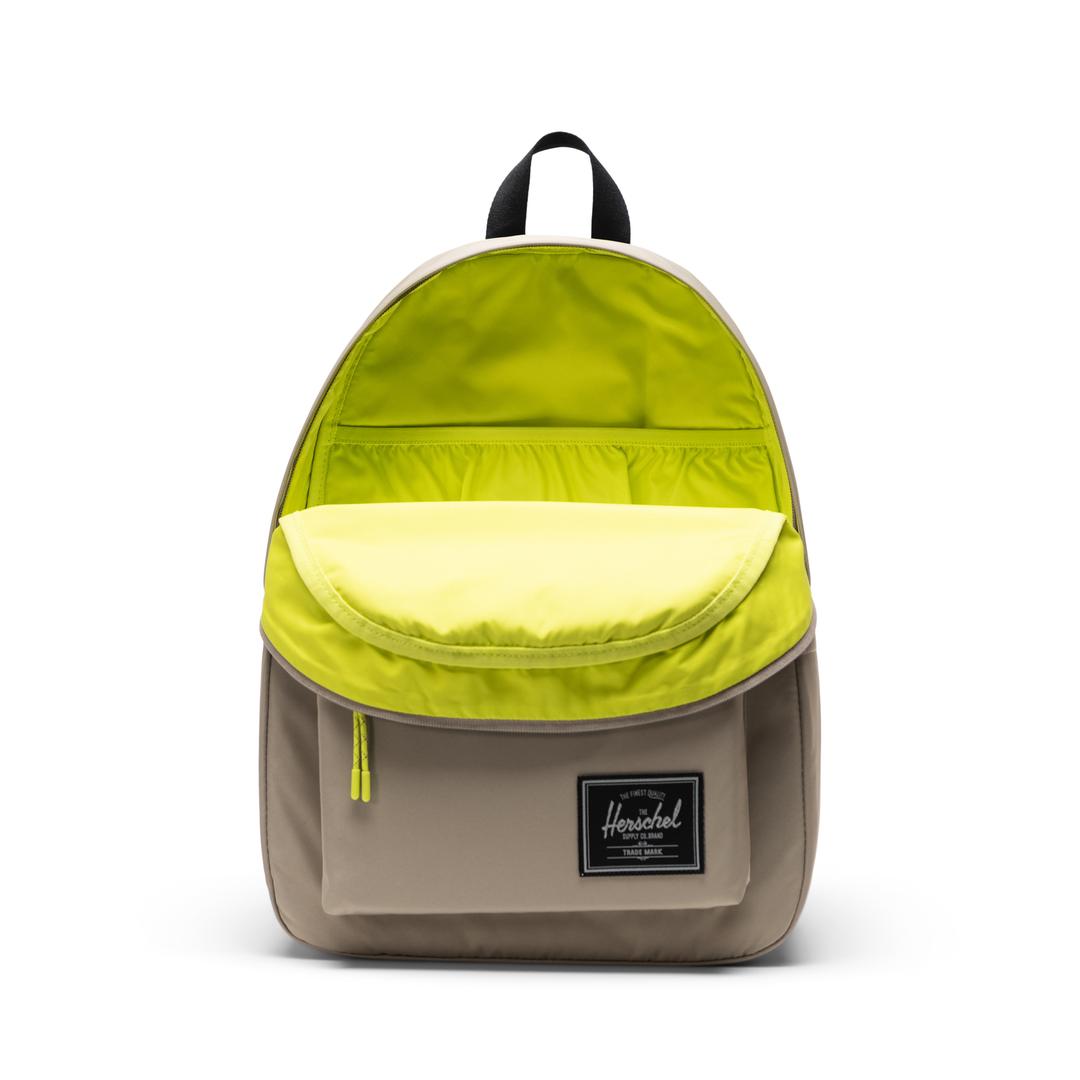 HerschelClassic Twill Backpack