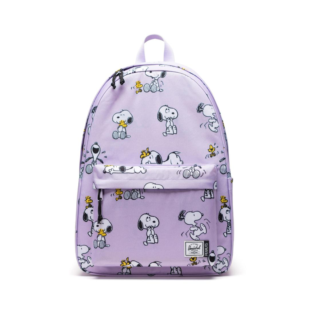 HerschelPeanuts Classic Xl Backpack