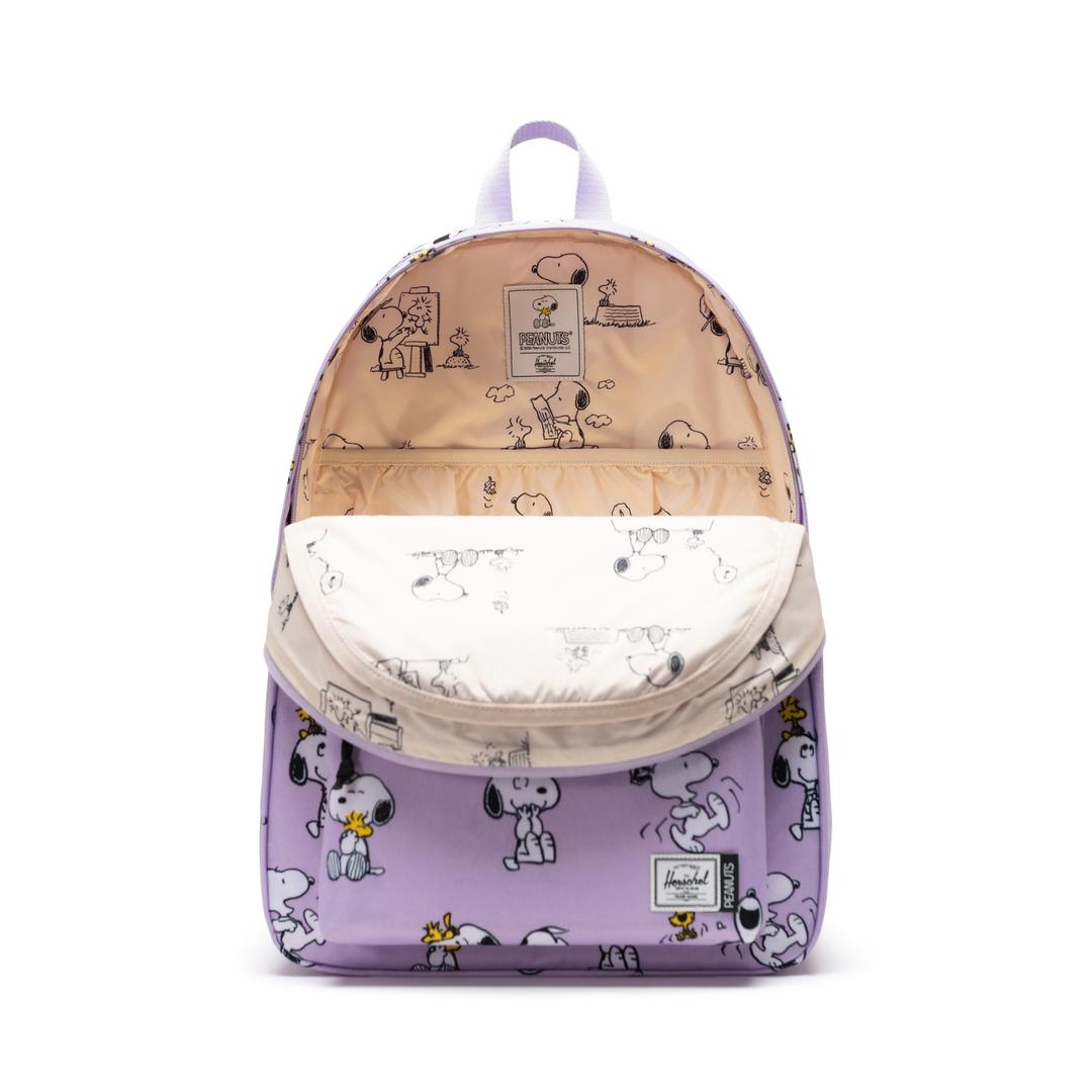 HerschelPeanuts Classic Xl Backpack