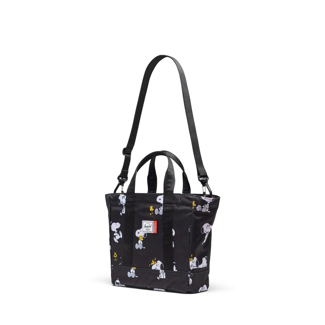 HerschelPeanuts Heritage Tote Small Tote/Shoulder Bag