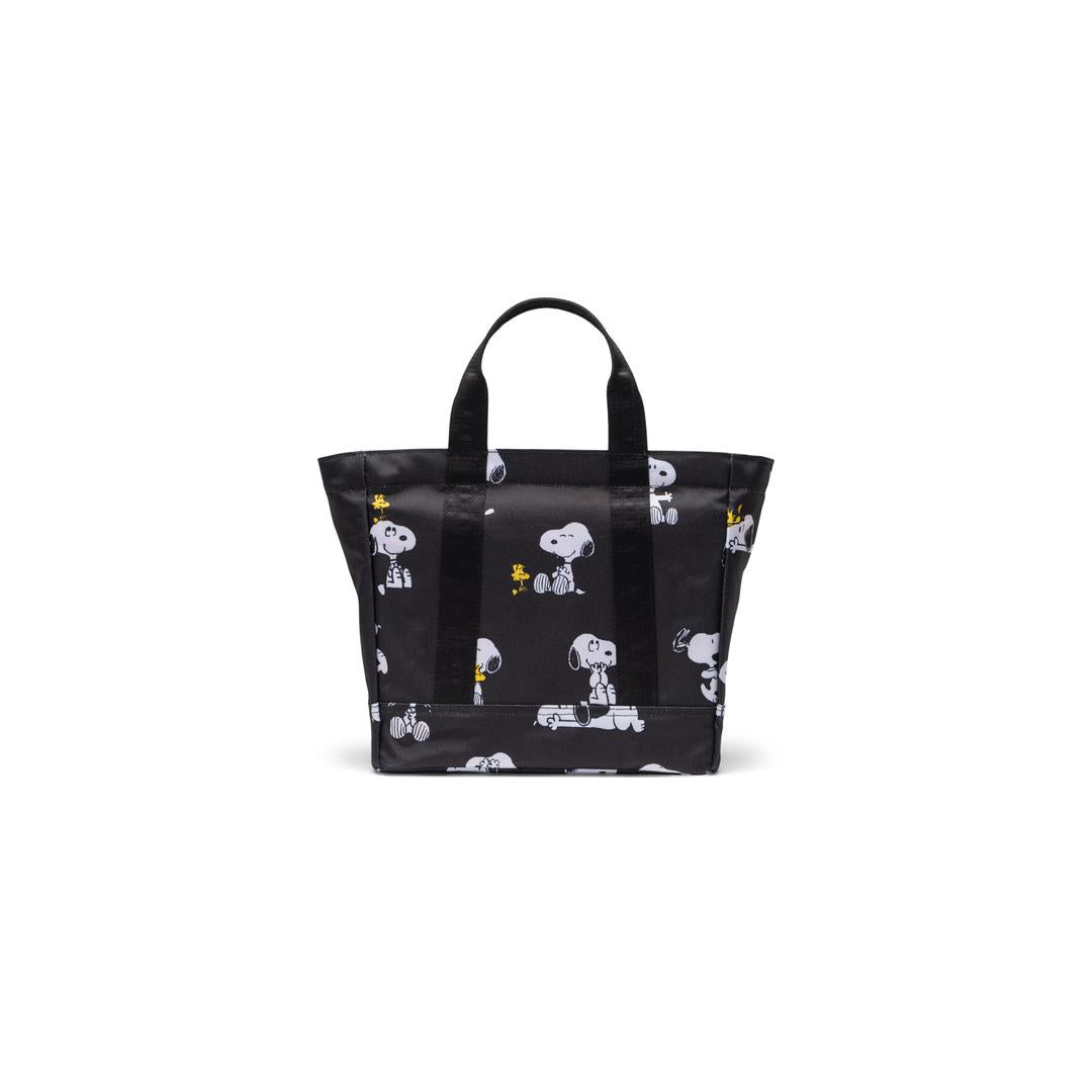 HerschelPeanuts Heritage Tote Small Tote/Shoulder Bag