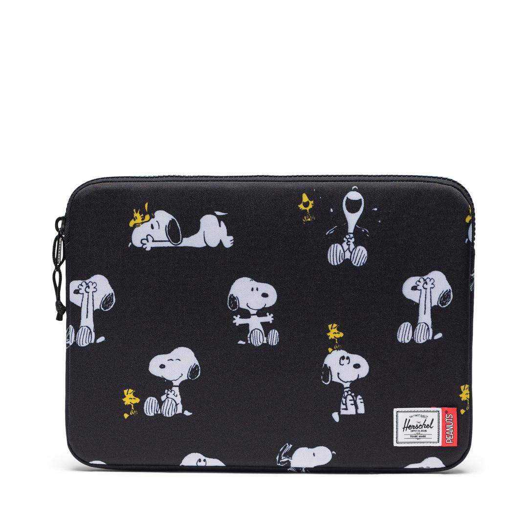 HerschelPeanuts Anchor 14 In Laptop Sleeve