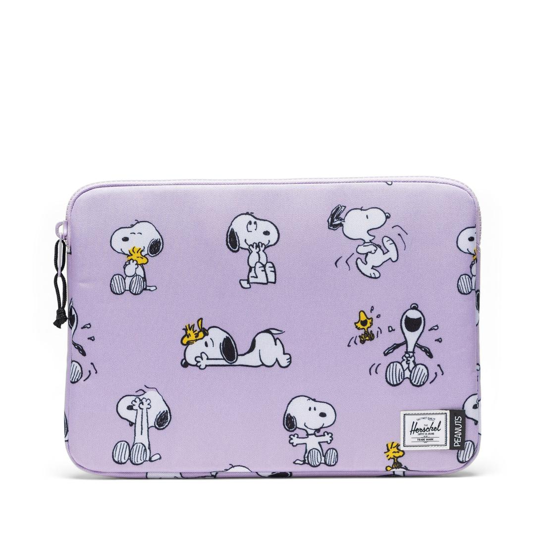 HerschelPeanuts Anchor 14 In Laptop Sleeve