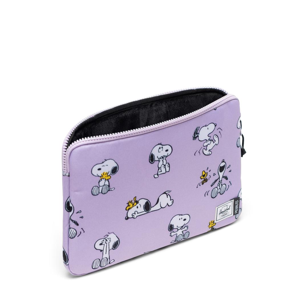 HerschelPeanuts Anchor 14 In Laptop Sleeve