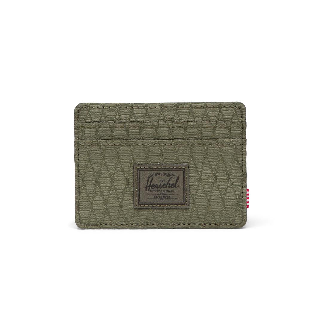 HerschelCharlie Wallets/Cardholder/Purse