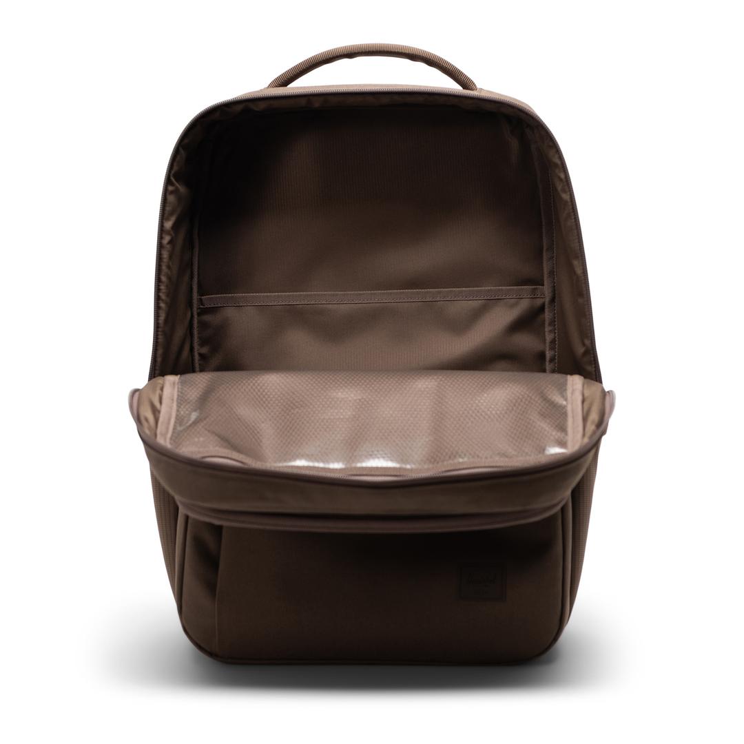HerschelKaslo Tech Backpack Backpack